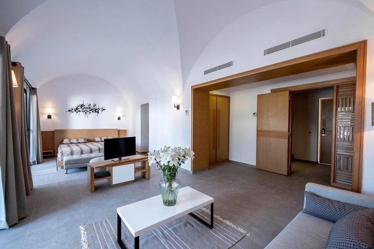 Les Orangers Garden Villas And Bungalows Ultra All Inclusive Hammamet Eksteriør billede A suite at the hotel